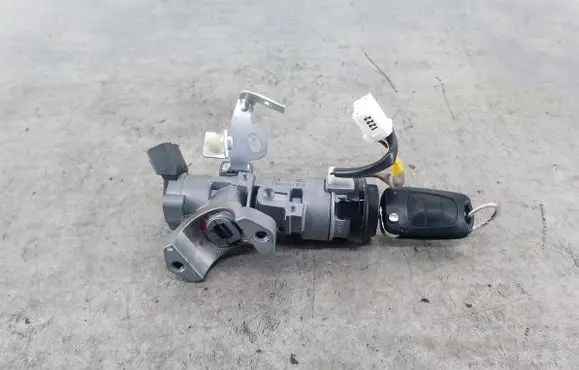 KIA Picanto Ignition lock 