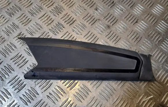 Audi A7 S7 4G Other trunk/boot trim element 4G0827686A
