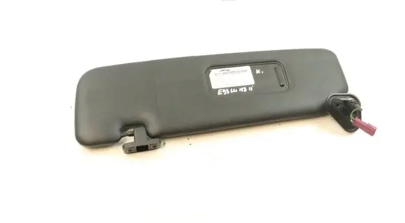BMW 3 E92 E93 Sun visor 7139449 51167139449