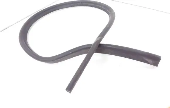 Engine compartment rubber