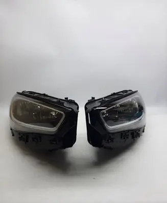Mercedes-Benz B W247 Headlights/headlamps set A2479065701