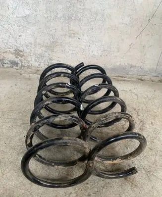 Ford C-MAX II Rear coil spring