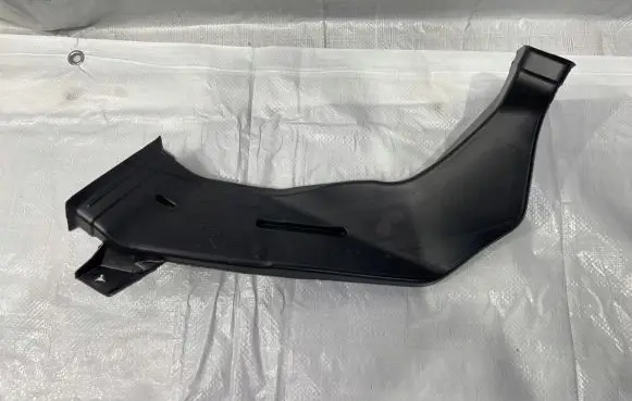 Hyundai Tucson IV NX4 Cabin air duct channel 97370N7000