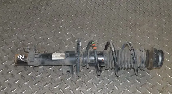 Audi A1 Front shock absorber/damper 6C0413031BE