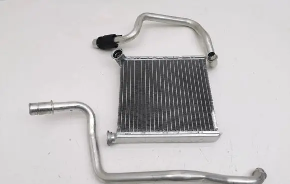 Volkswagen T-Roc Heater blower radiator