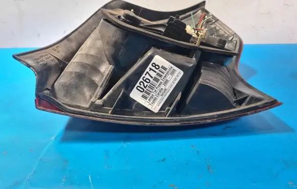 Toyota Corolla E110 Rear/tail lights