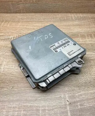 BMW 5 E39 Engine control unit/module ECU 2249400 0281001373