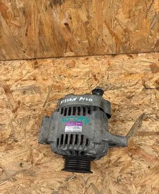 Nissan Pixo Generator/alternator ALT056