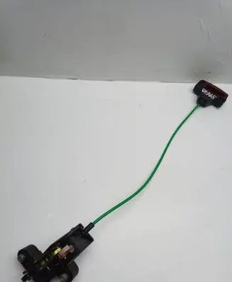 Peugeot 607 Seat back rest lock catch 9638624577 9629076377