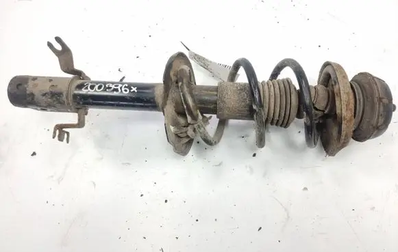 Dacia Logan II Front shock absorber/damper