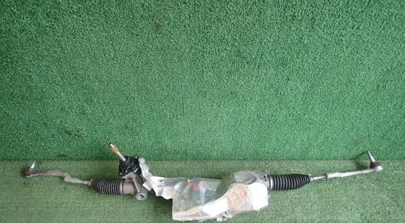 Renault Rafale Steering rack 490017543R