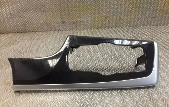 BMW 5 F10 F11 Panel trim 9166928