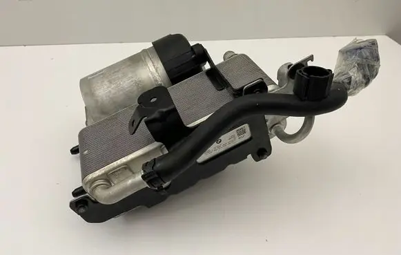 BMW X5 G05 Air conditioning (A/C) air dryer 64536847990