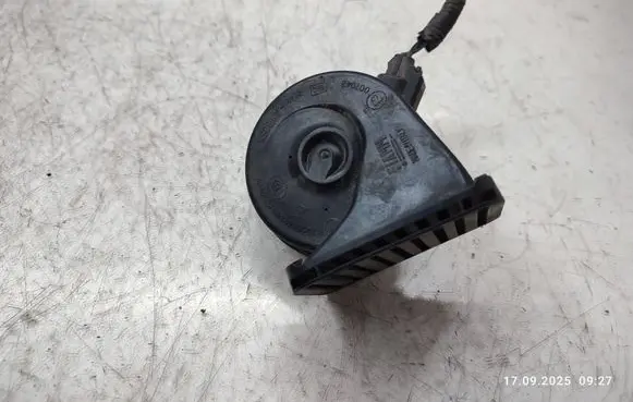 Volvo S90, V90 Horn signal 31662951
