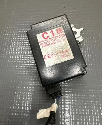 Toyota RAV 4 (XA40) Other control units/modules 8976042030
