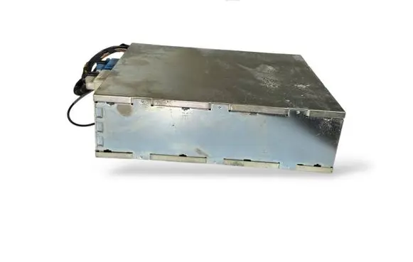 BMW 5 E39 Video control module 6911221