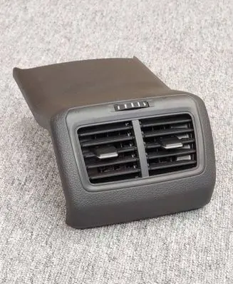 Volkswagen Golf VII Rear air vent grill 5GM864298A 5GM864298 5GM819203B
