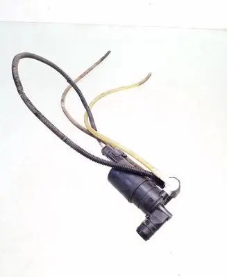 Renault Megane II Windscreen/windshield washer pump 5902060017P