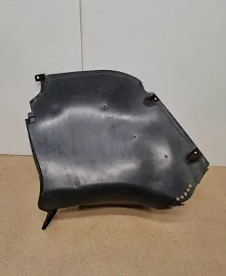 BMW 5 F10 F11 Rear underbody cover/under tray 7186522 74850610