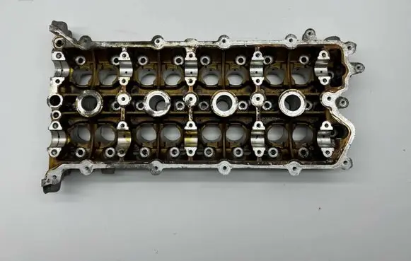 Porsche Cayenne (9PA) Engine head 948105122