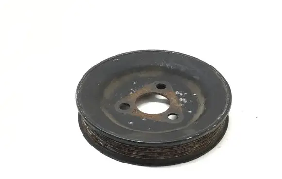 Volkswagen PASSAT B5 Power steering pump pulley 