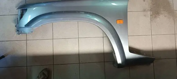 Nissan Patrol Y61 Fender 