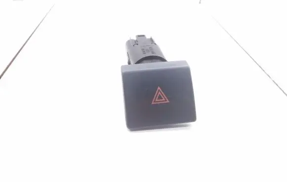 Hazard light switch