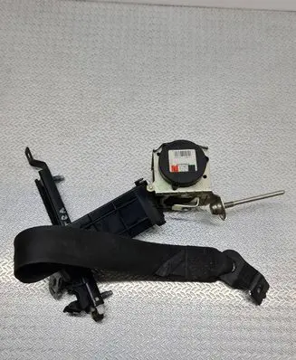 Opel Astra H Front seatbelt 560834901 051207