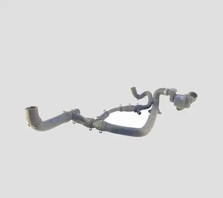 Jaguar S-Type Air intake hose/pipe