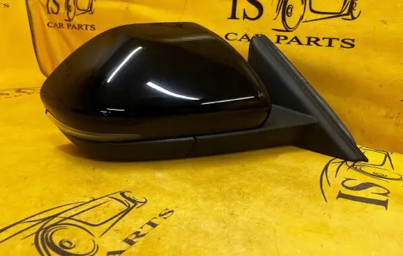 Ford Explorer VI Front door electric wing mirror MB6B17682SB6UAW