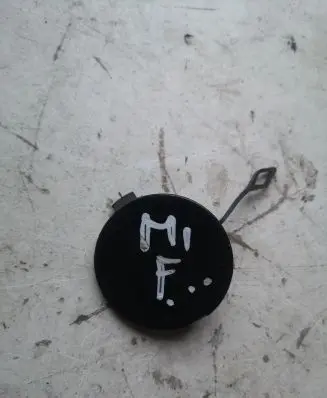 Mini One - Cooper Coupe R56 Front tow hook cap/cover 7248795