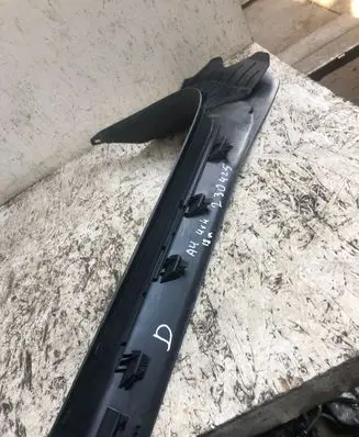 Audi A4 S4 B9 Front sill trim cover 8w1867272a