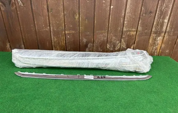 Mini Clubman F54 Front bumper splitter molding BM0902Y11