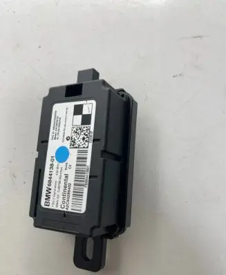 BMW 4 F36 Gran coupe Other devices 6844138 A2C94289402