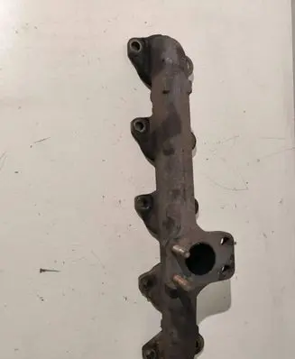 Ford Focus C-MAX Exhaust manifold 496129