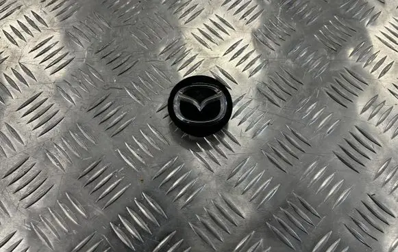 Mazda 3 Original wheel cap BBM237190