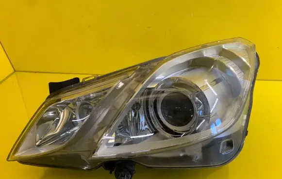 Mercedes-Benz E C207 W207 Headlight/headlamp A2078200159