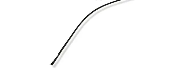 Toyota Yaris XP210 Roof trim bar molding cover 