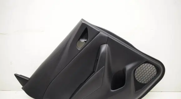 Mazda CX-3 Rear door card panel trim D10E68561