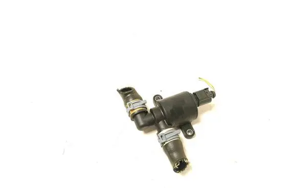 Audi A4 S4 B9 Electric auxiliary coolant/water pump 4H0121671D