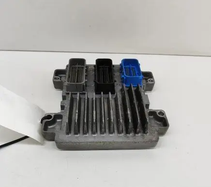 Opel Cascada Engine control unit/module 12673225 12668991