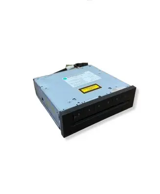 Mercedes-Benz GL X164 CD/DVD changer A2118705390 020953 AL351270748321