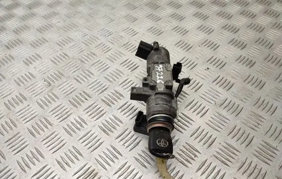 Toyota Avensis T250 Ignition lock N0501517 8978305010