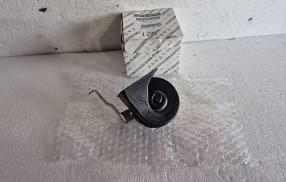 Fiat Ducato Horn signal 1347053080 68279771AA
