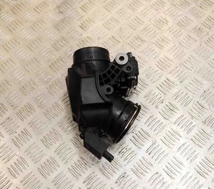 Volvo XC60 Throttle valve 8888482221 30668645