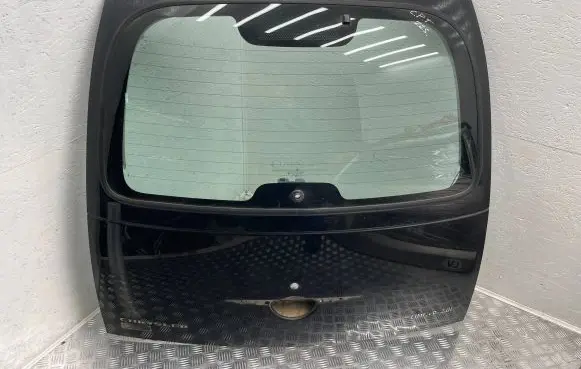 Chrysler PT Cruiser Tailgate/trunk/boot lid 