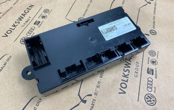 Volkswagen Caddy Other control units/modules 5WA907727L