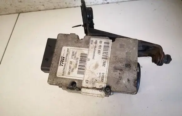 Opel Vectra C ABS Pump 13509201