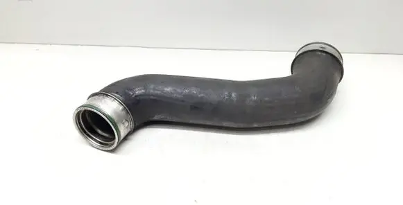 Mercedes-Benz E W211 Intercooler hose/pipe