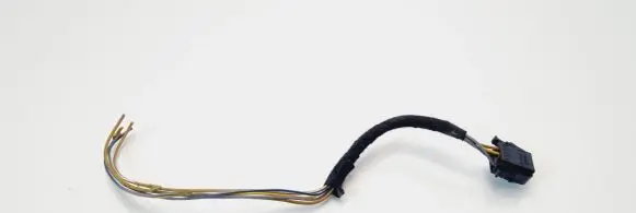 Audi A4 S4 B5 8D Other wiring loom 1J0972723